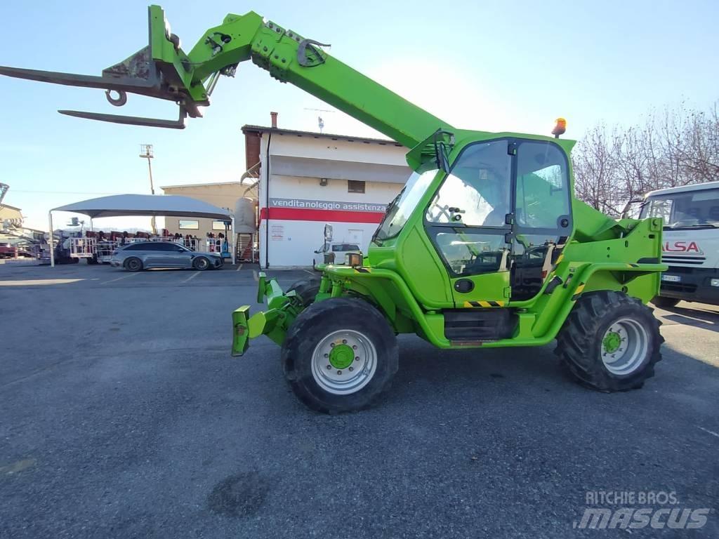 Merlo 38.14 Telescopic Handlers