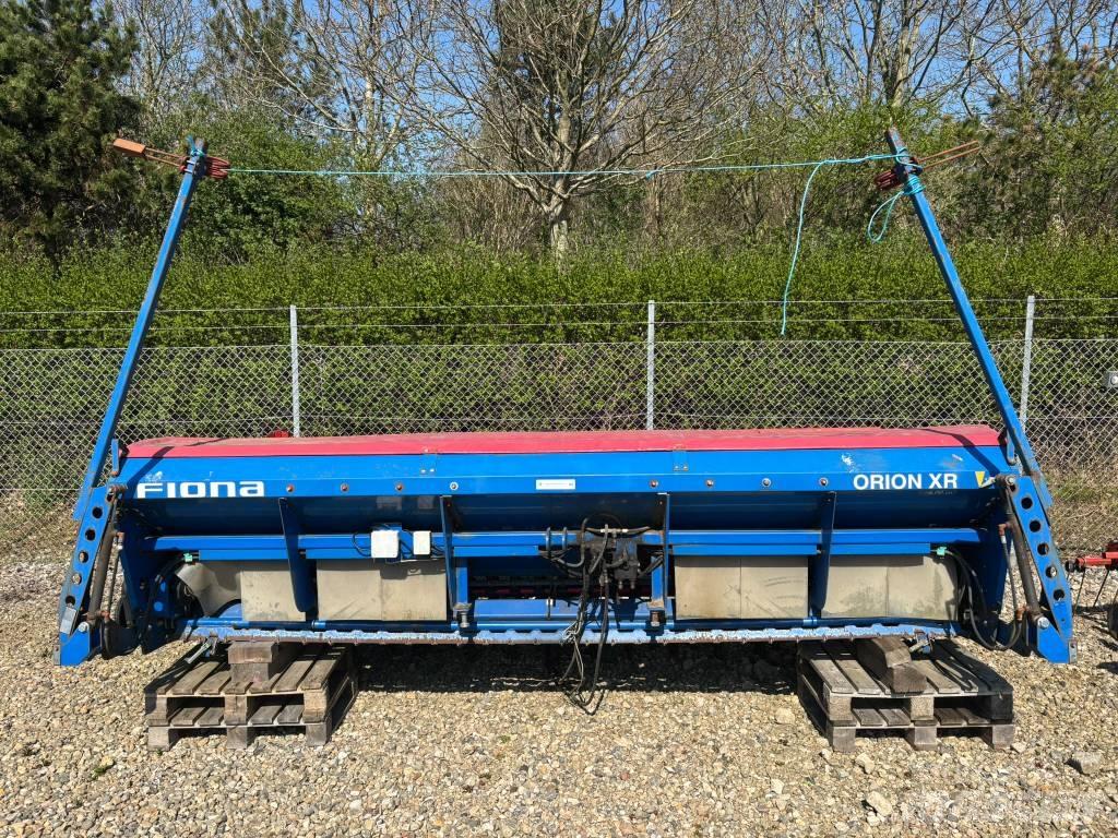 Fiona Orion XR 4m Farm Drills