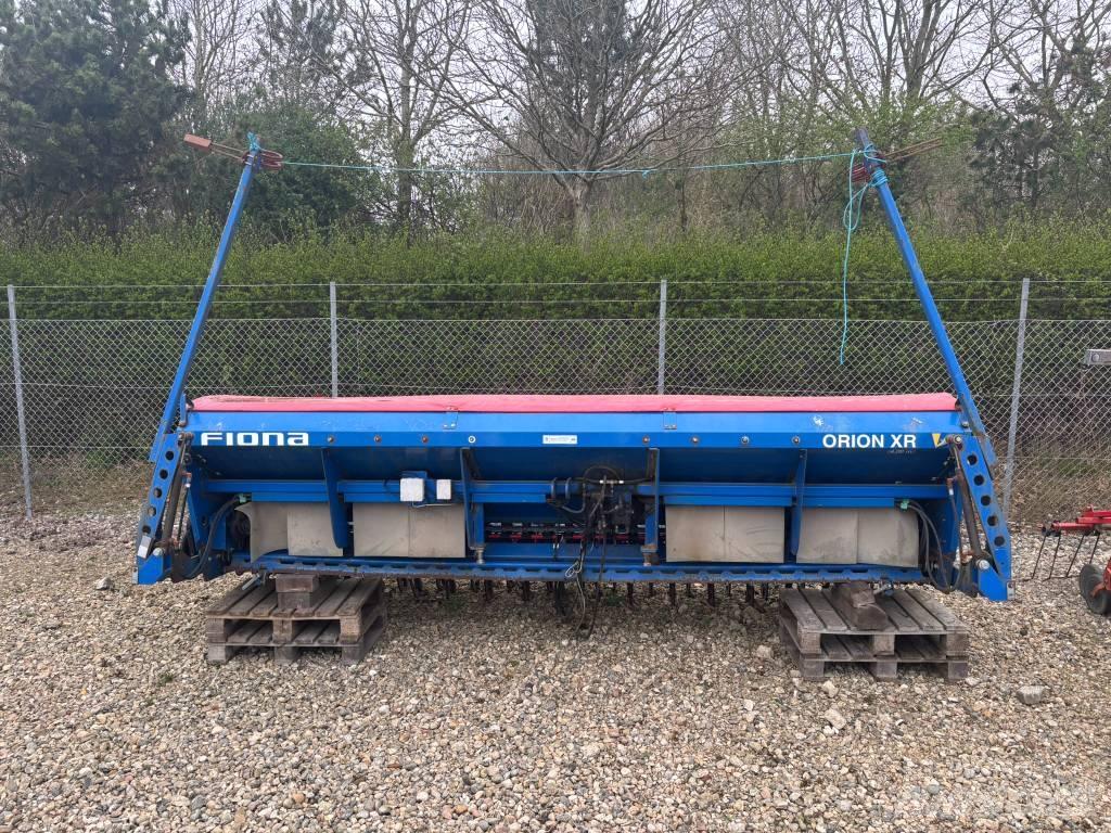 Fiona Orion XR 4m Farm Drills