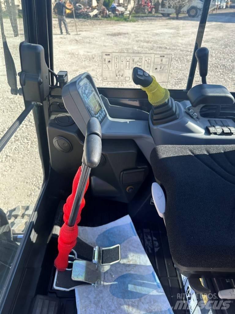Yanmar SV 22 Mini Excavators <7t (Mini Diggers)