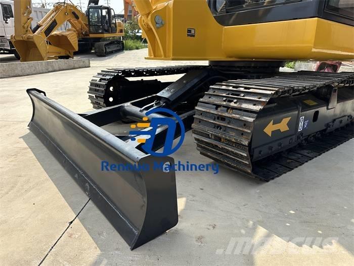 Komatsu PC 56 Mini Excavators <7t (Mini Diggers)