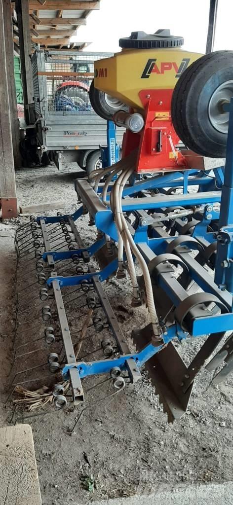 Carre Prairial Other Forage Equipment