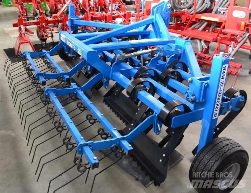  Carre Prairial Other Forage Equipment
