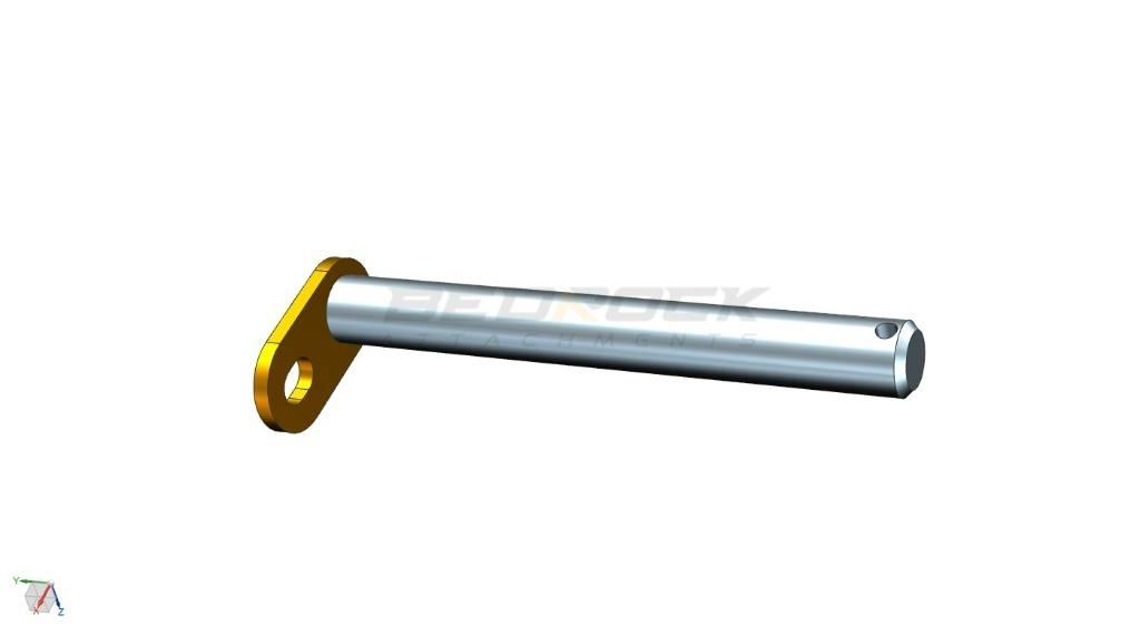 CAT 50.8MM PIN AS Other