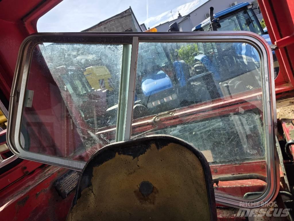 Massey Ferguson 575 Tractors