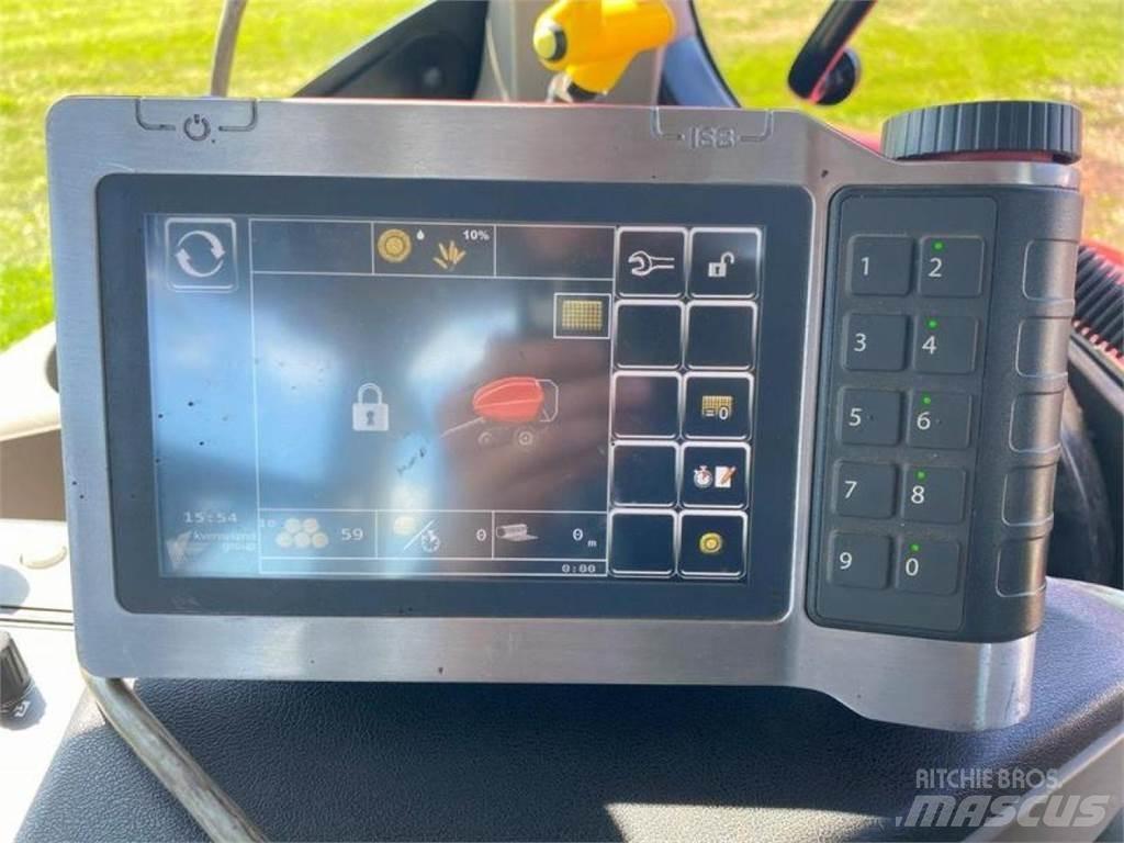 Vicon RV 5220 SC25 Round Balers