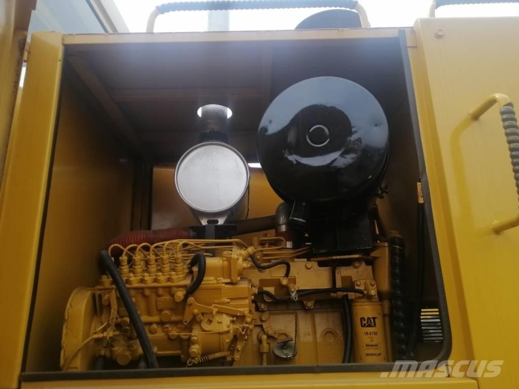 CAT 140 K Motor Graders