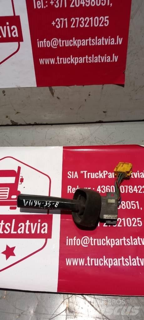 Volvo FH 12.   1624133 Cabins and interior