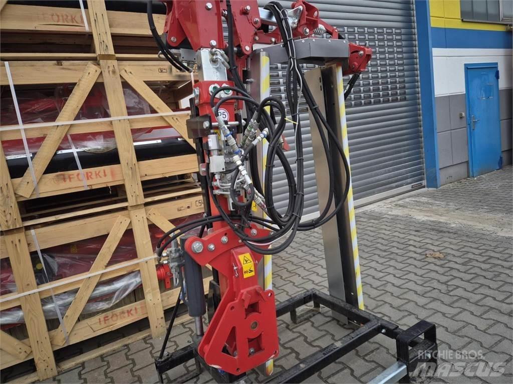  ERO Modul Line Farm Equipment - Others