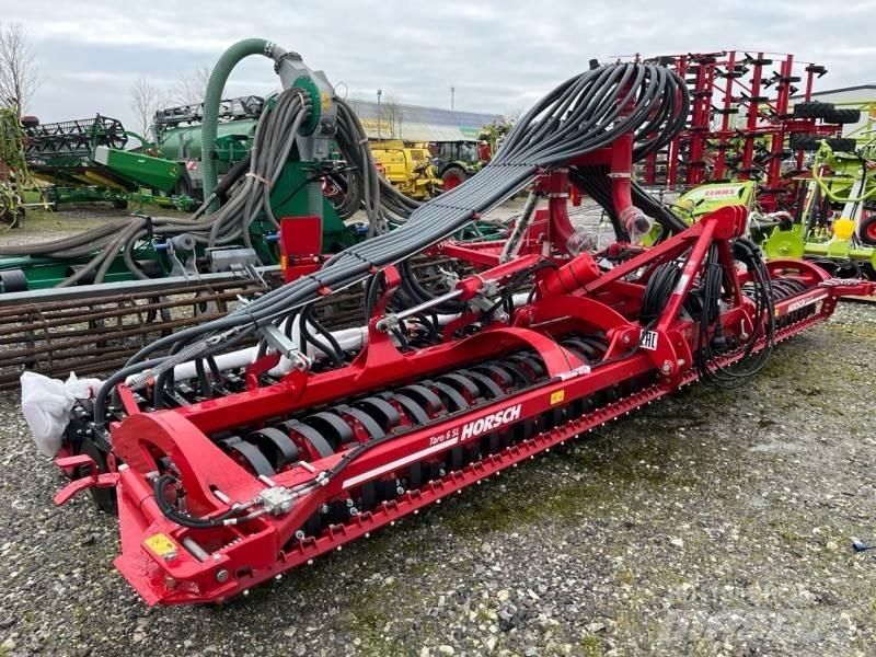Horsch Taro 6 SL Farm Drills