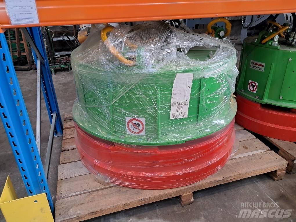 Dynaset HMAG1200 Other