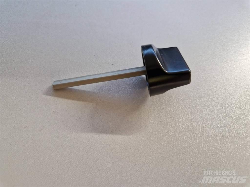 Rottne 077-0077 Electronics