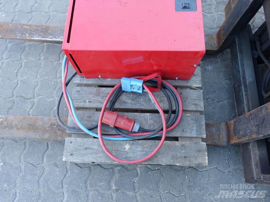 BT CBE 16 F CARGO Electric Forklifts