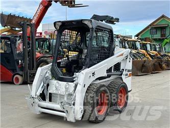 Bobcat S 450 Skid Steer Loaders