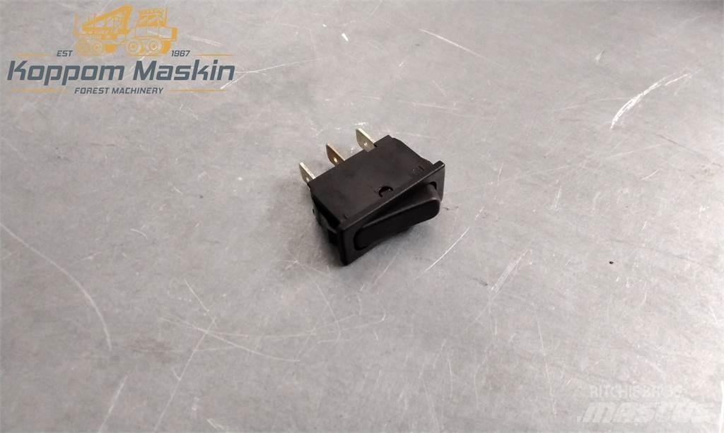 Ponsse 0055224 Electronics