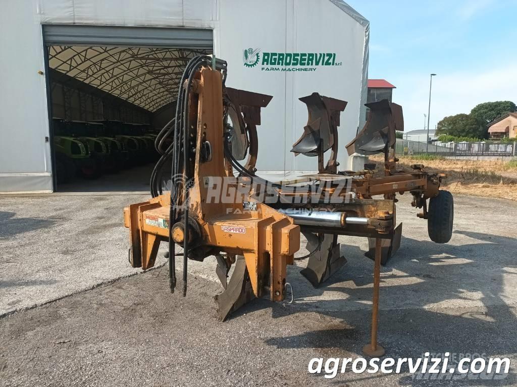  MORO ARATRI 20 APVFS Chisel Plows