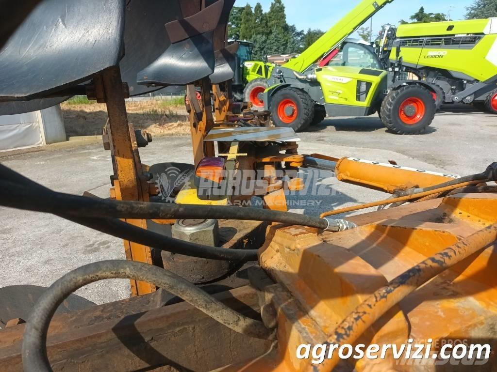  MORO ARATRI 20 APVFS Chisel Plows
