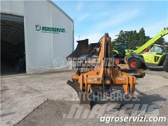 MORO ARATRI 20 APVFS Chisel Plows