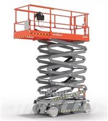 SkyJack SJ 4740 Scissor Lifts