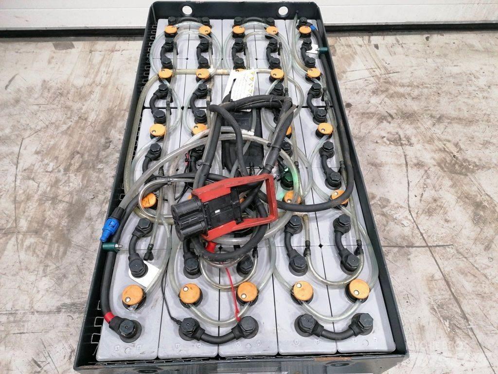  Batterij 48V 625Ah Batteries