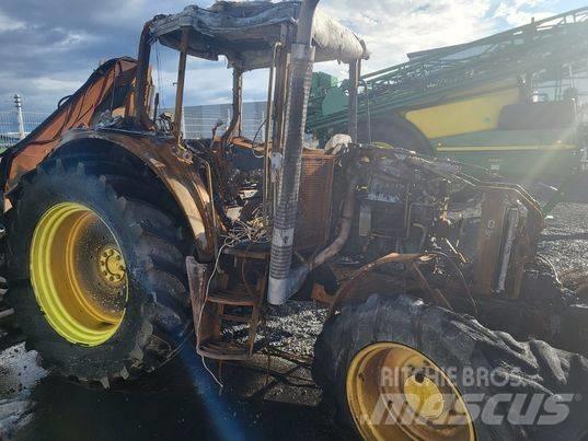John Deere 6330   arm Booms and dippers