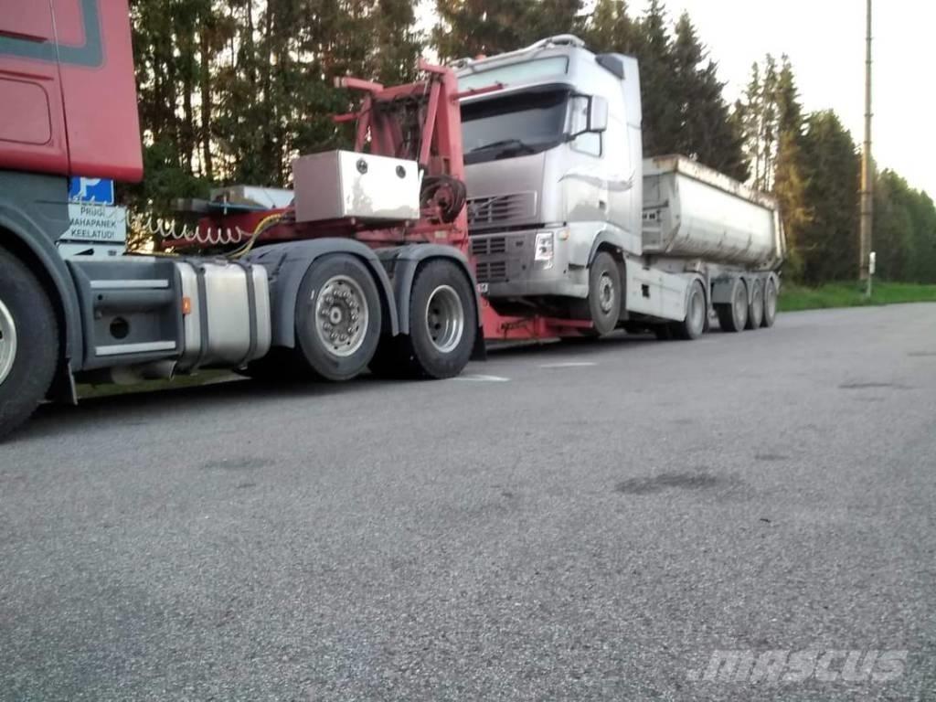  Tru - Hitch Model 250 Tow Trucks / Wreckers