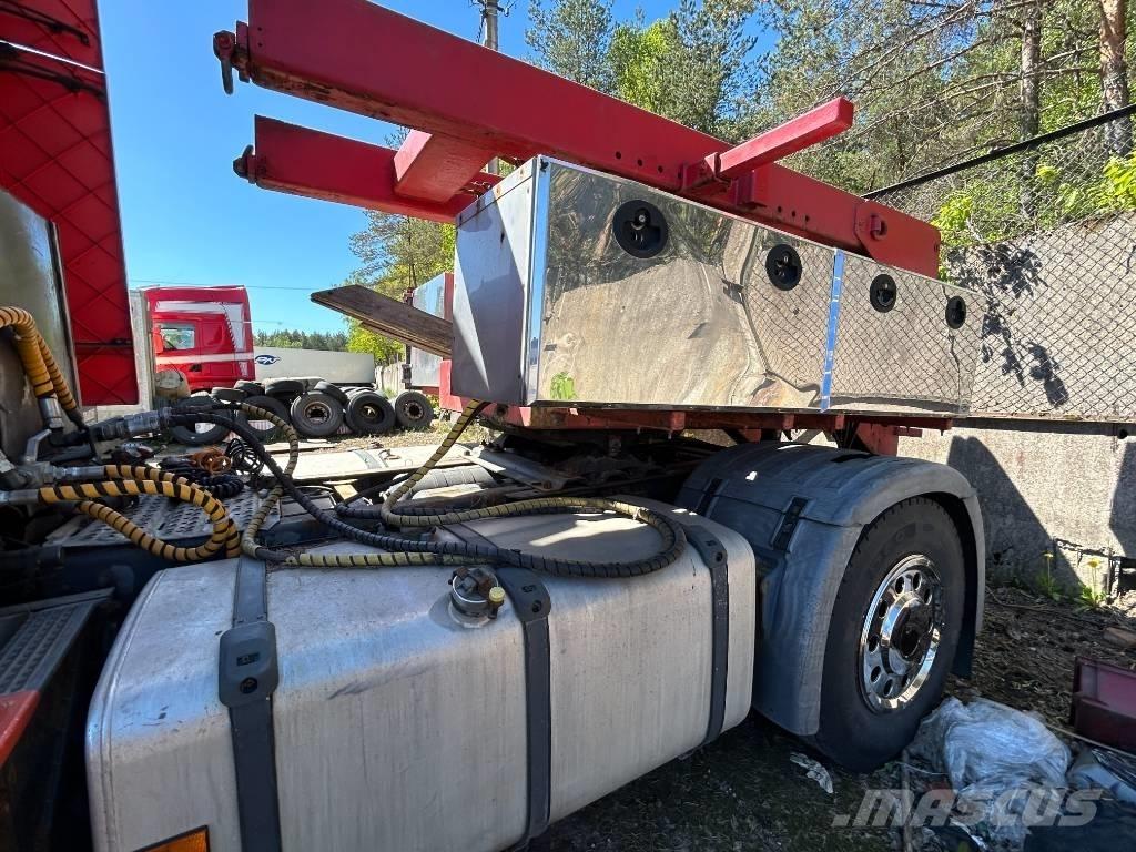 Tru - Hitch Model 250 Tow Trucks / Wreckers