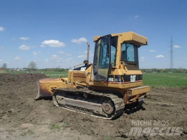 CAT D 5 G XL Crawler dozers