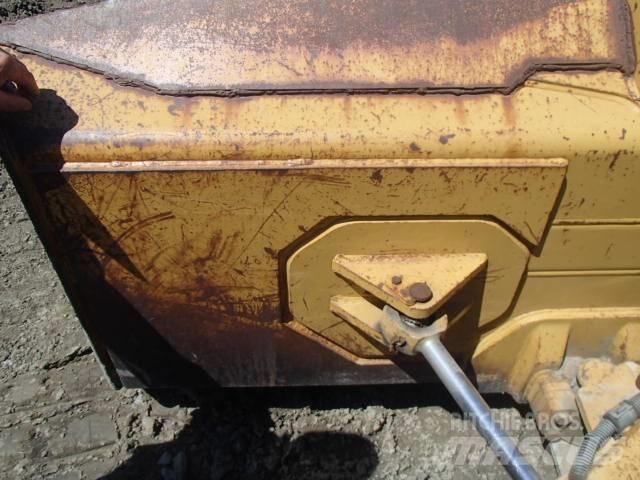 CAT D 5 G XL Crawler dozers