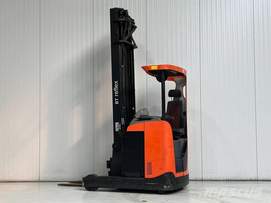 BT RRE160 Reach trucks