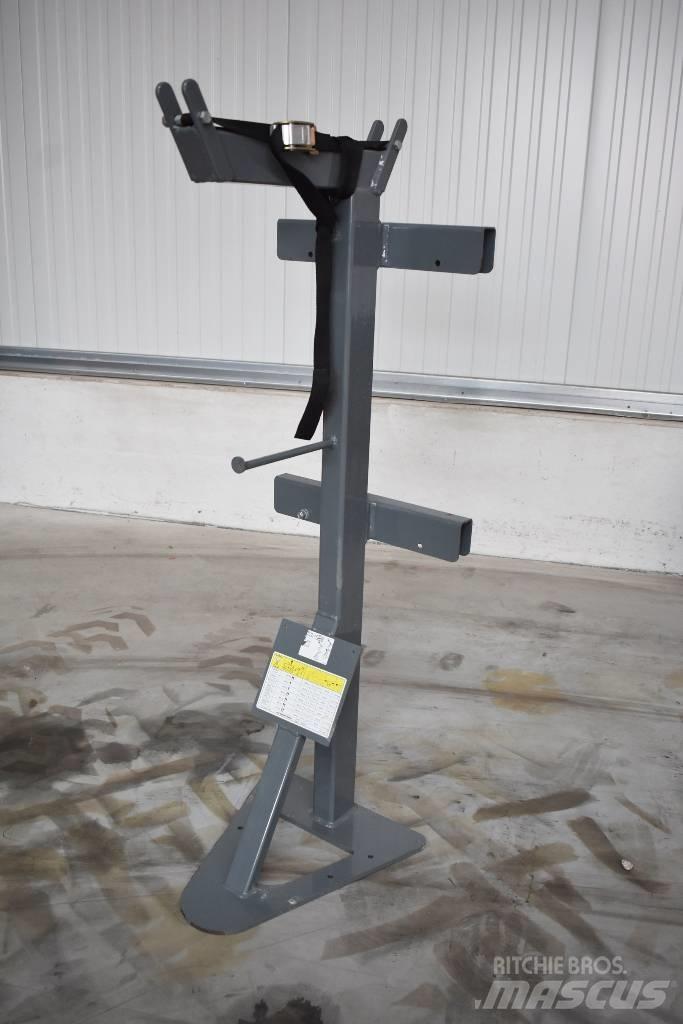 SkyJack Rohrhalter Other