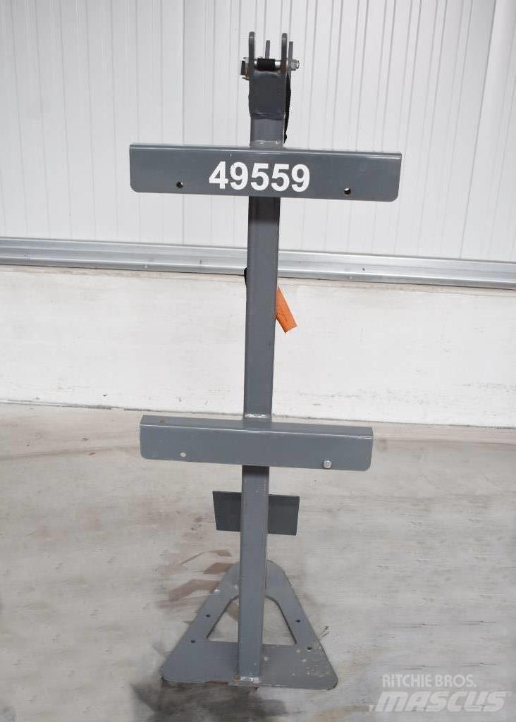 SkyJack Rohrhalter Other