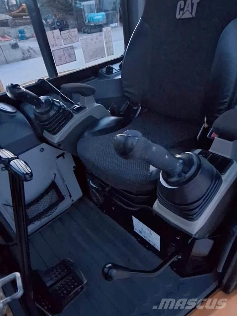 CAT 305E2CR Mini excavators < 7t (Mini diggers)