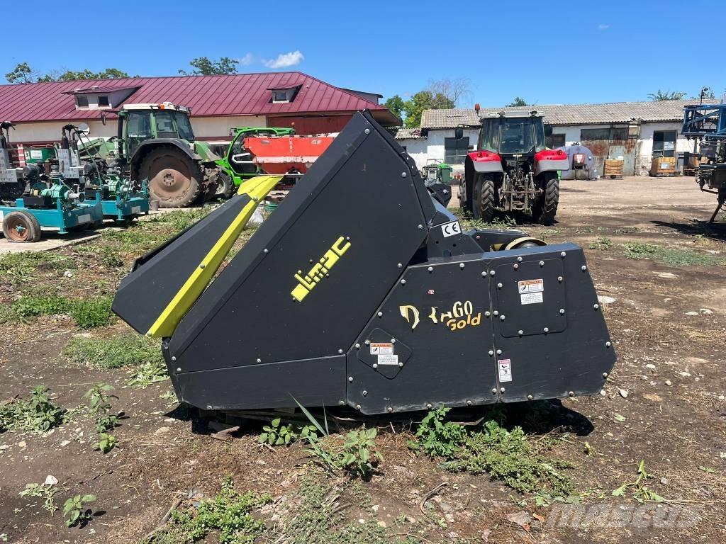 Olimac Drago Gold Farm Equipment - Others