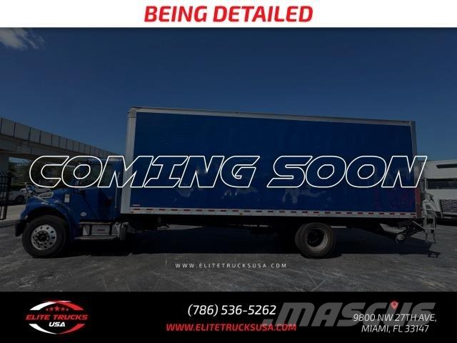 Freightliner M106 Other Trucks
