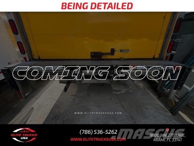 Hino 155 Other Trucks