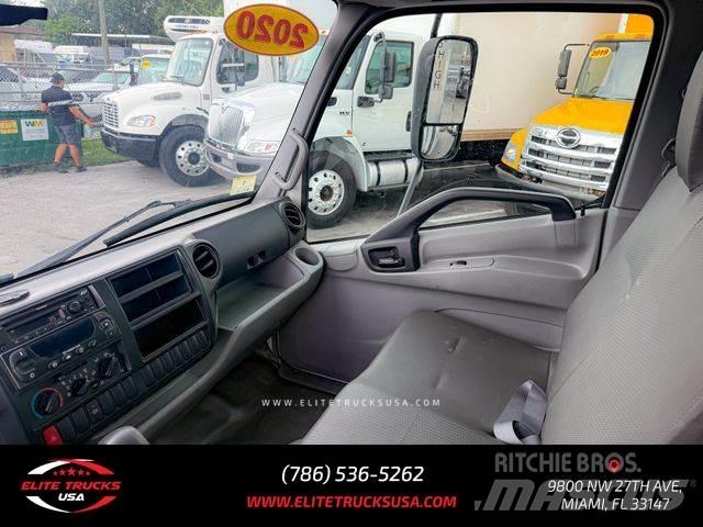 Hino 195 Other Trucks