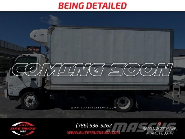 Hino 195 Other Trucks