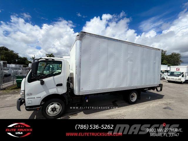 Hino 195 Other Trucks