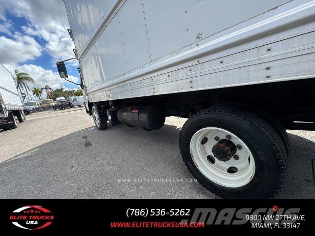 Hino 195 Other Trucks