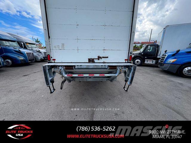 Hino 268 Other Trucks
