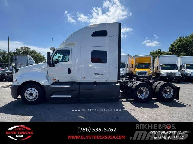 International LT Other Trucks