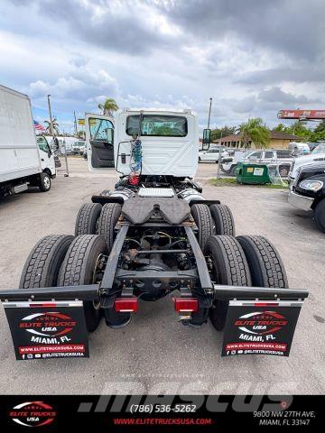 International LT Other Trucks