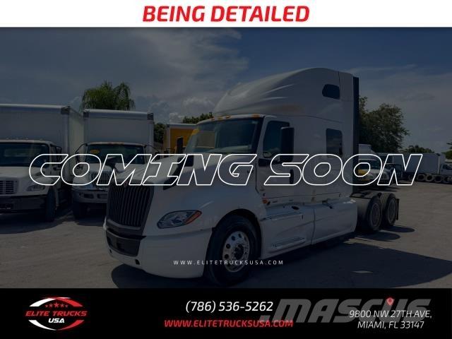 International LT Other Trucks