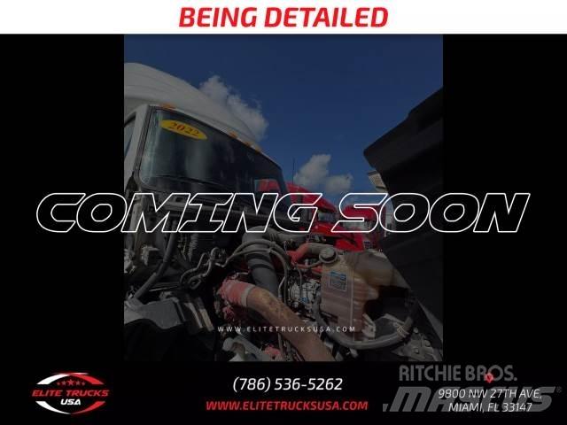 International LT Other Trucks