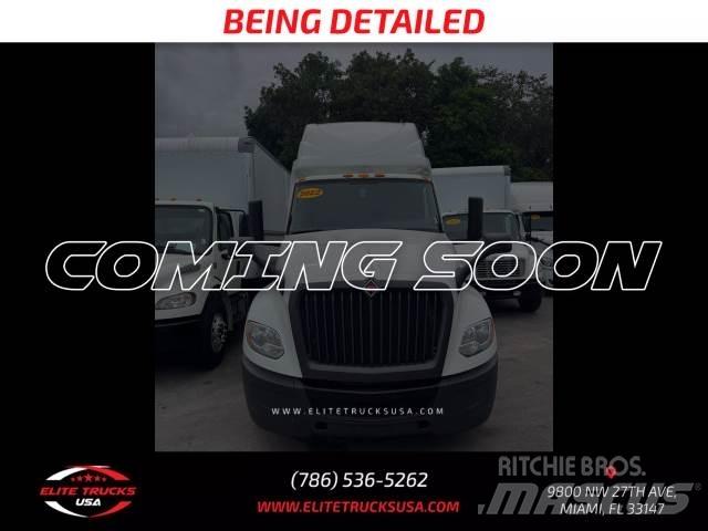International LT Other Trucks