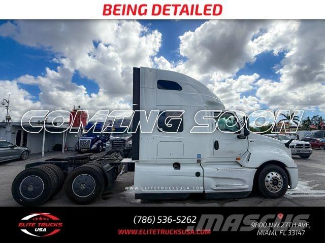 International LT Other Trucks