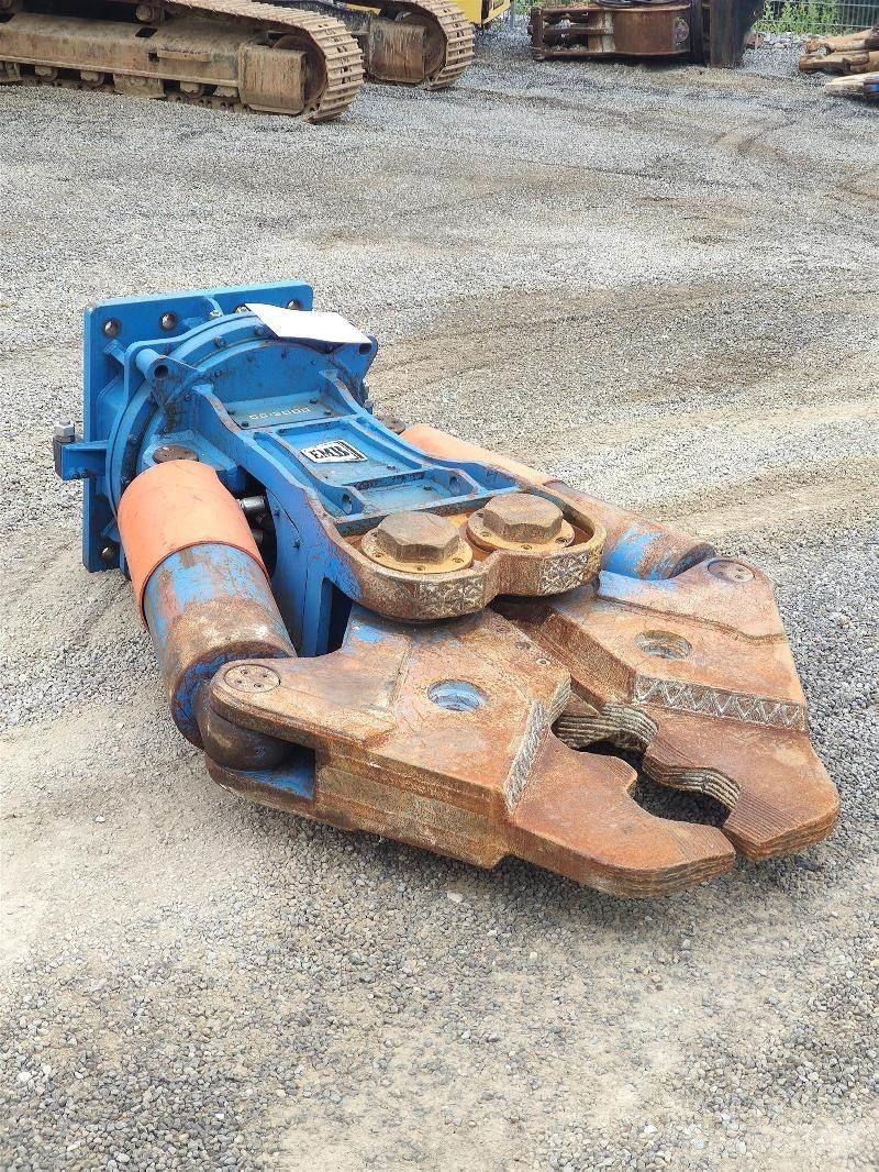  EMB CC3000 Cutters