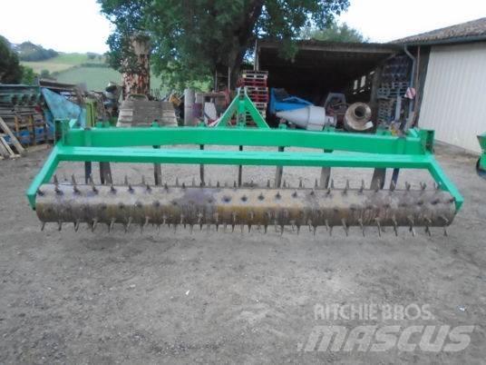  Duque Chisel Plows