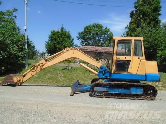 Kubota KH 191 KH 191 Mini Excavators <7t (Mini Diggers)